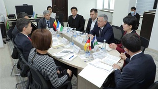 Сотрудничество в подготовке кадров