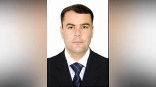 Бухоро вилояти соғлиқни сақлаш бошқармасига янги раҳбар тайинланди