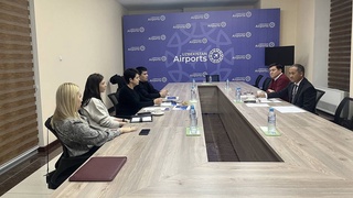 Новые регулярные рейсы могут быть налажены с Польшей