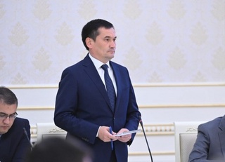 “Litsenziyasi bor taksistlar istalgan hududda ishlashi mumkin“ — transport vaziri