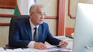 Страны региона обсудили противодействие торговле людьми