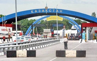 Пропускная способность приграничных таможенных постов на узбекско-казахстанской границе будет увеличена в три раза