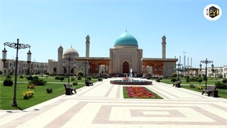 “Suzuk ota” majmuasini Toshkent shahar hokimligi huzuridagi departament nazorat qiladi