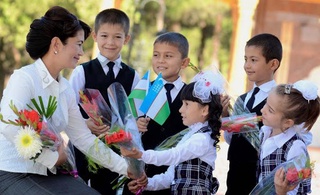 Устозлар меҳнати бебаҳо, қадри сўнмасдир