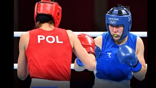 Бокс: у наших олимпийцев первые потери