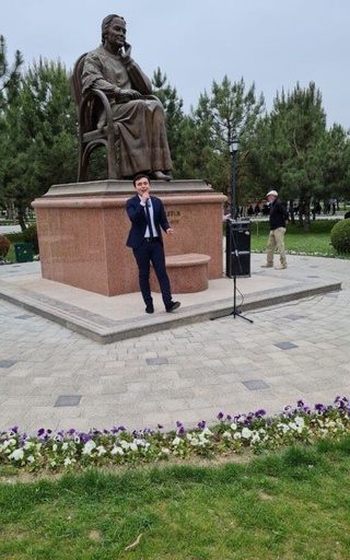 “Ilhom” mukofoti ijodkor yoshlarga imkon yaratadi