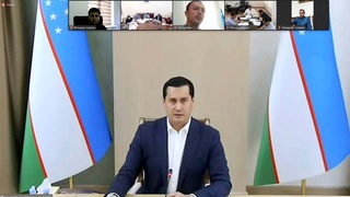 Приняты дополнительные меры по стимулированию привлечения инвестиций, развитию промышленности и увеличению экспорта