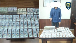 Хоразм вилоятида мурожаатини қайтариб олишни ваъда қилган товламачи ушланди