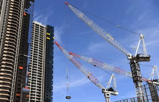 Xitoy kompaniyasi Oʻzbekistonda shahar va transport infratuzilmasini qurishda ishtirok etadi