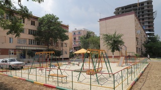 Эффективность системы «махаллабай»