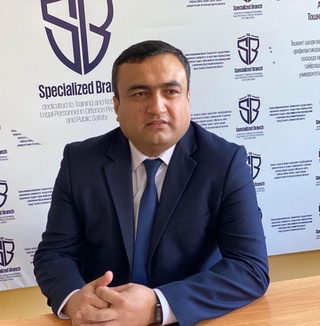 Murojaatnoma insonparvarlikka yangicha nuqtai nazarni ifodaladi