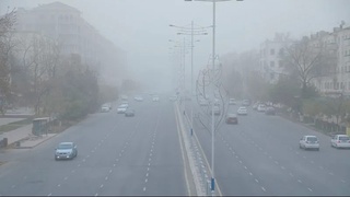 Тошкентда ҳаво ифлосланишига нима сабаб бўлмоқда?