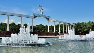 Байрам кунлари Ўзбекистон бўйича об-ҳавонинг ўзгариши кутилмайди