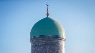 В Госкомтуризме создан отдельный департамент по развитию паломнического туризма