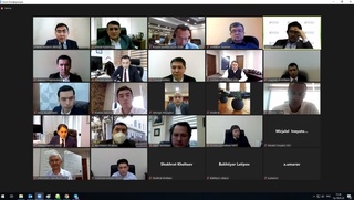 Яна бир янги платформа яратилади