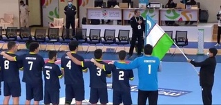 Ўзбекистон спортчилари Осиё чемпионатининг дастлабки саралашидан муваффақиятли ўтишди