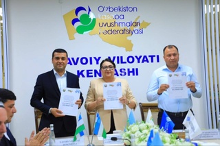 Социальное партнерство в сфере труда