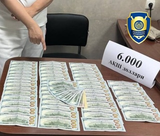 Ўқишга киритиб қўйишни ваъда қилган фирибгар ушланди