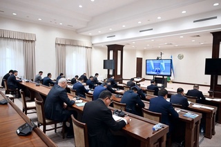 Пахтани териб олиш учун фермерларга тоннасига 1 миллион сўмдан субсидия берилади