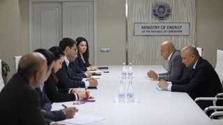 Negotiations with Imagro Group were held at the Ministry of Energy