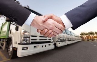 Litva bilan transport va logistika sohasi, ishbilarmonlik aloqalari rivojlantiriladi