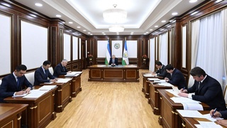 Доложено об обеспечении занятости населения, показателях инвестиций и экспорта