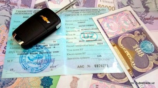 Отменяется практика выдачи талонов о прохождении технического осмотра для транспортных средств