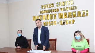 Samarkand Half Marathon: Марафонда 1 километрдан 50 километргача югуриш мумкин