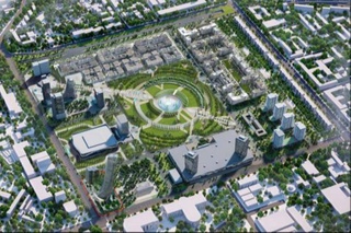 Өзбекстанның бир қатар аймақларына жасаў ҳәм бизнес жүргизиў ушын үлгили аймақ статусы бериледи