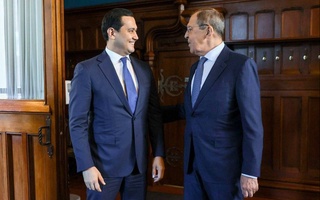 Өзбекстан Премьер-министрінің орынбасары екі күндік  іссапарымен Ресейге барды