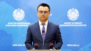 Начали работу новые представительства Узбекистана за рубежом