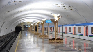 Рельсовый путь в будущее