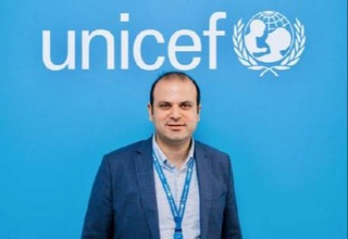 ЮНИСЕФ приветствует лидерство правительства Узбекистана в области инклюзивного образования