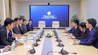 Қишлоқ хўжалигини ривожлантириш жараёнига илғор Корея тажрибаси жалб этилади