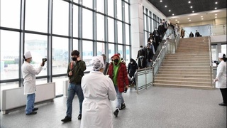 Комиссияи махсуси ҷумҳуриявӣ қоидаҳои нави вуруд ба Ӯзбекистонро ҷорӣ кард