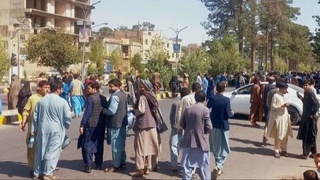 Афғонистонда юз берган даҳшатли зилзилада 120 киши ҳалок бўлгани айтилмоқда