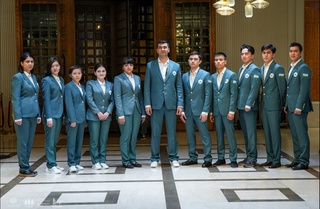 Shaxmat Olimpiadasi: Oʻzbekiston bronza medalni qoʻlga kiritdi