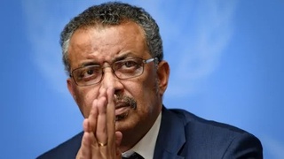 ЖССТ: пандемия тобора кучайиб бормоқда