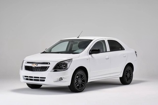«UzAuto Motors» Chevrolet Cobalt‘нинг янги кўринишини ишлаб чиқармоқчи