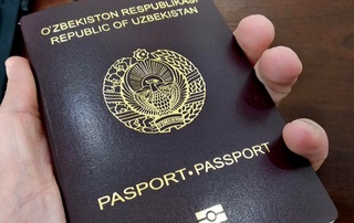 Визасиз саёҳат қилиш рейтингида Ўзбекистон паспорти 86-ўринни эгаллади