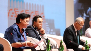 Мировое научное сообщество: «Инициативы Президента Узбекистана по сохранению культурного наследия достойны искреннего восхищения»