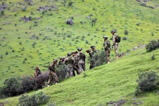Давлатларнинг ҳарбий салоҳият рейтинги: Ўзбекистон нечанчи ўринда?