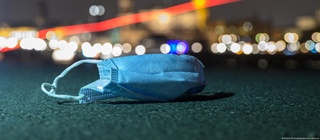 COVID-19 пандемиясы жойылуы мүмкін