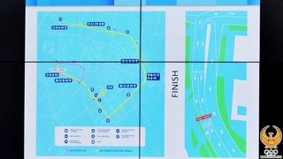 28 марта в Ташкенте состоится международный марафон «Навруз»