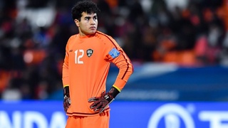 Молодежка Узбекистана проиграла Израилю и вылетела с ЧМ2023