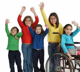 Имконияти чекланган инсонлар учун имконият чекланмаслиги керак