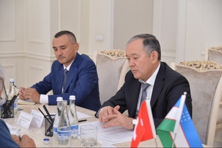 Shveysariya bilan kelishib olindi