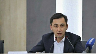 "Бундан кейин дарахтларни кесишга экология инспекторлари иштирокисиз йўл қўйилмайди"   