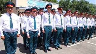 Ички ишлар органларининг энг яхши ходимлари устама олади