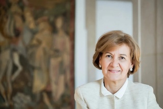 YeXHTning ommaviy axborot vositalari erkinligi masalalari bo'yicha vakili tashrif bilan O'zbekistonga keldi